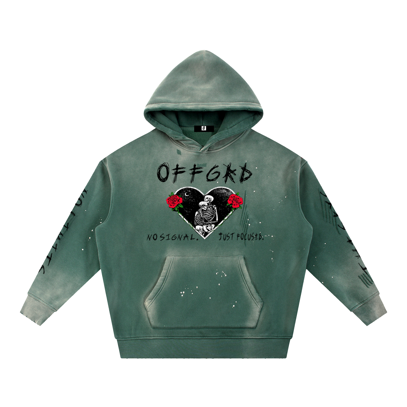 Hoodies