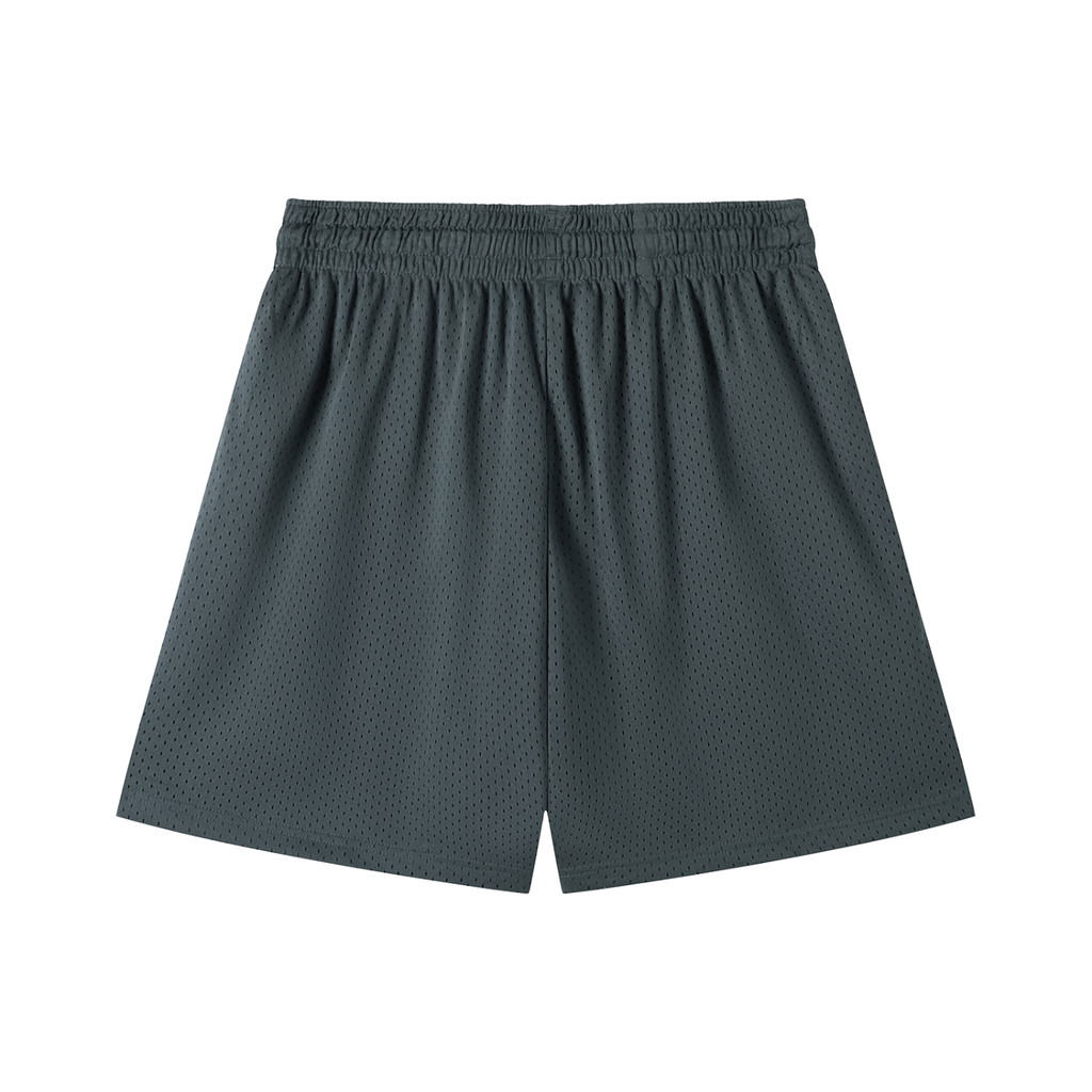 OFFGRD NO SIGNAL ACTIVE SHORTS
