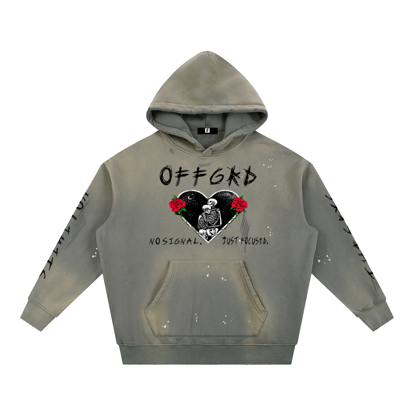 Hoodies