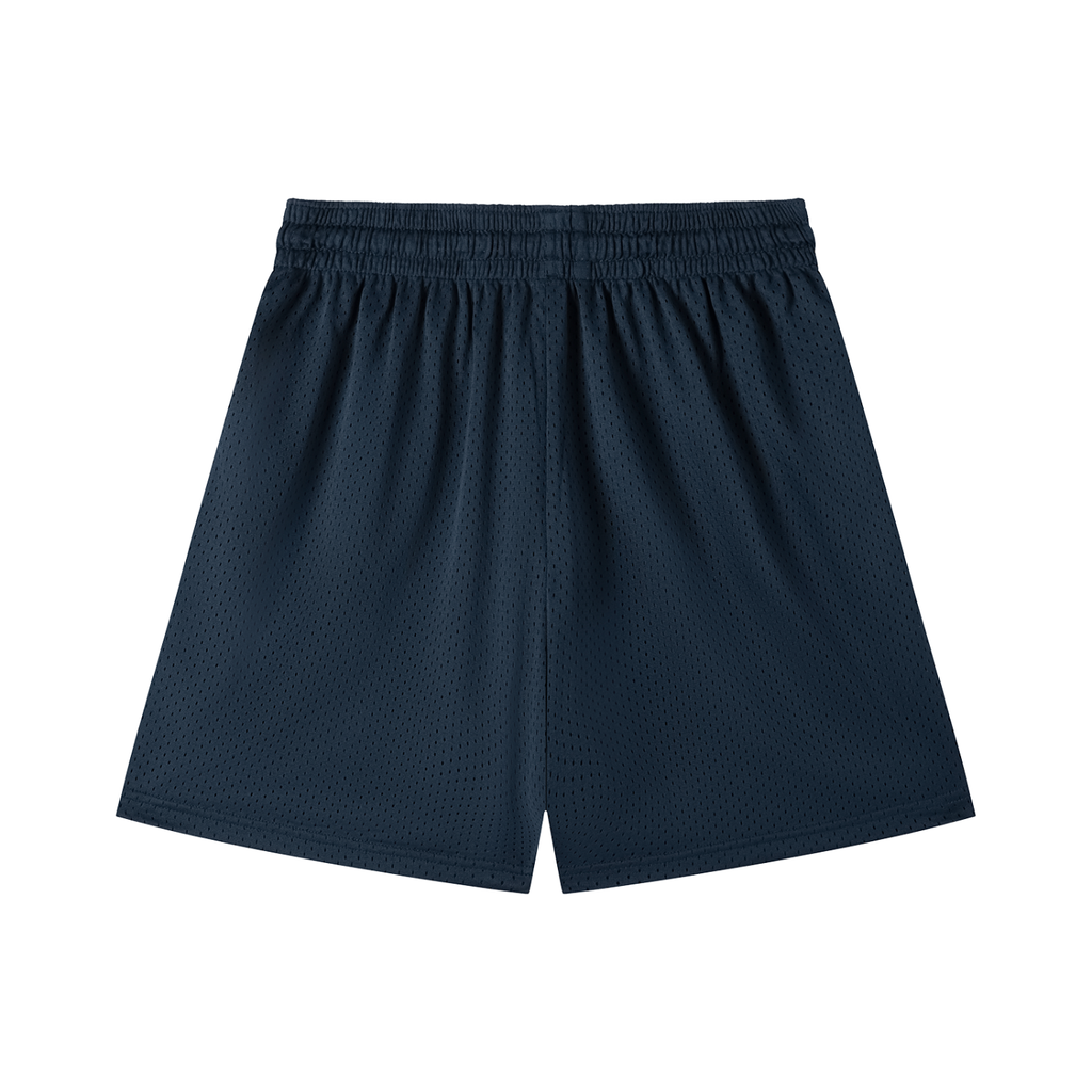 OFFGRD NO SIGNAL ACTIVE SHORTS
