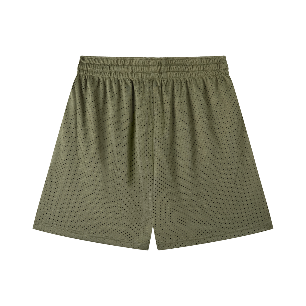OFFGRD NO SIGNAL ACTIVE SHORTS