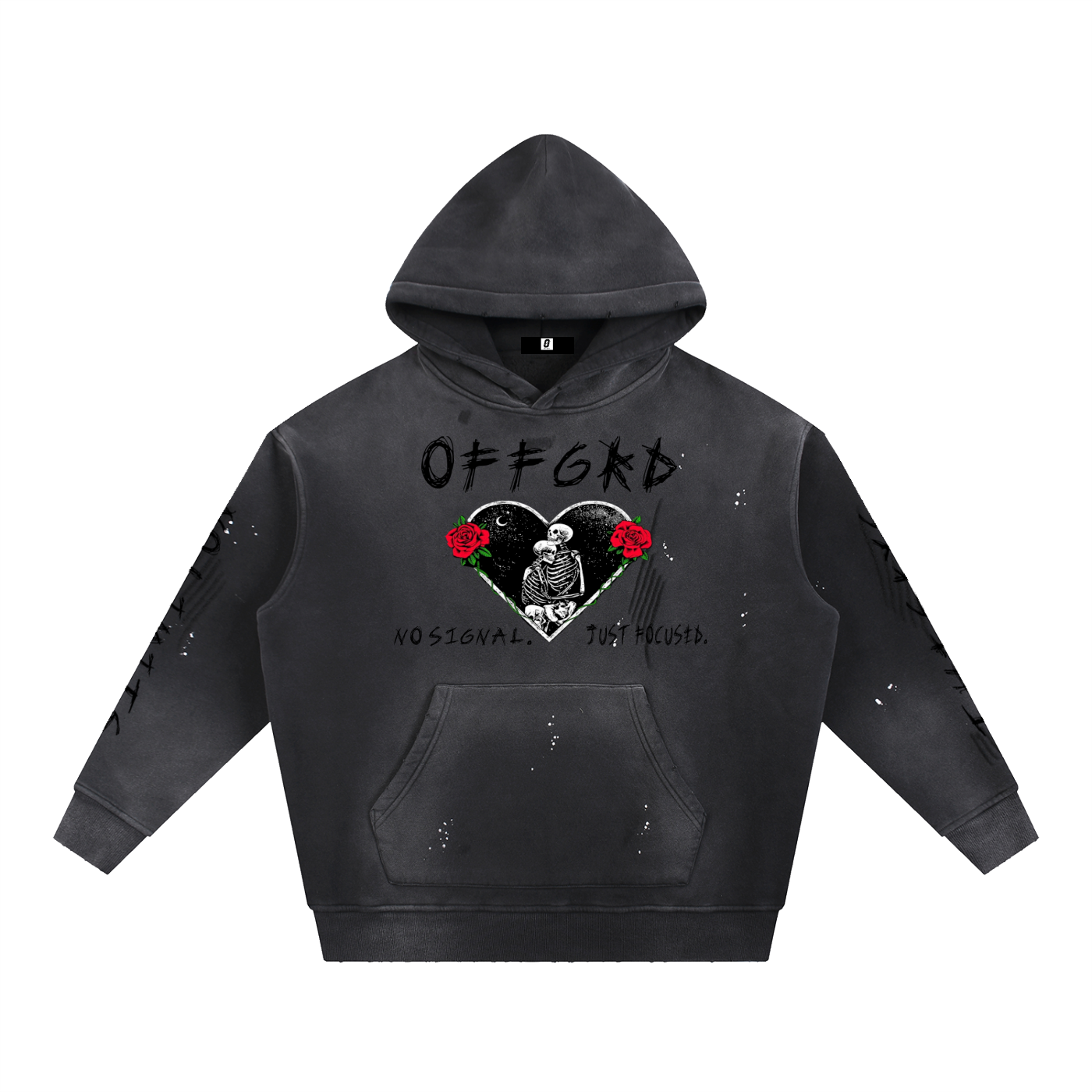 Hoodies