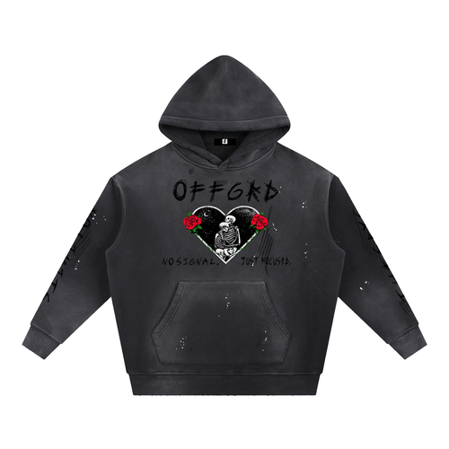 Hoodies