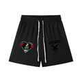 OFFGRD NO SIGNAL ACTIVE SHORTS