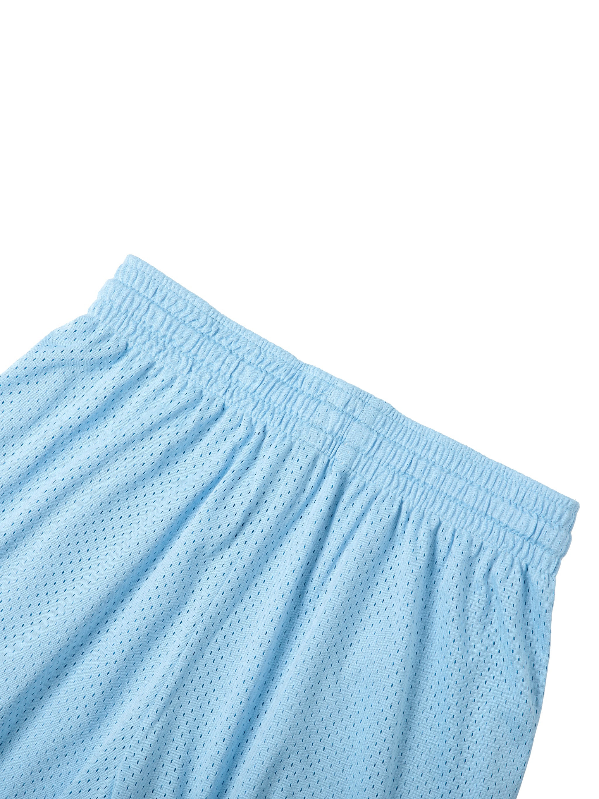 OFFGRD NO SIGNAL ACTIVE SHORTS